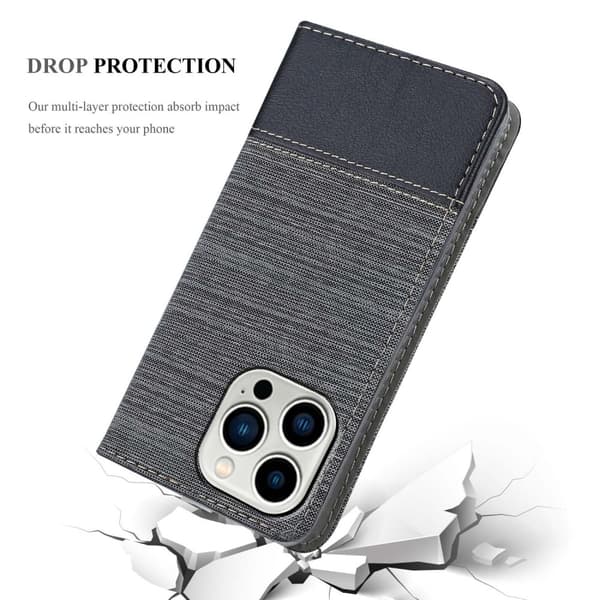 iPhone 14 PRO Pungetui Cover Case ()