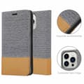 Miniatyrbillede 6 af 8: iPhone 14 PRO Pungetui Cover Case ()