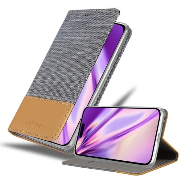 iPhone 14 PRO Pungetui Cover Case ()