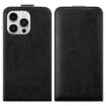 Miniatyrbild 8 av 9: Skyddsfodral för iPhone 14 PRO MAX Fodral Skal i flipdesign med magnetisk stängning Case Cover