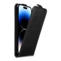 Miniatyrbild 1 av 9: Skyddsfodral för iPhone 14 PRO MAX Fodral Skal i flipdesign med magnetisk stängning Case Cover
