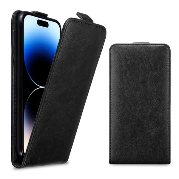 iPhone 14 PRO MAX Pungetui Flip Cover ()