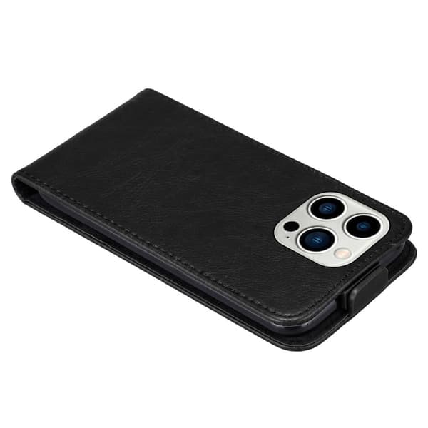 Skyddsfodral för iPhone 14 PRO MAX Fodral Skal i flipdesign med magnetisk stängning Case Cover