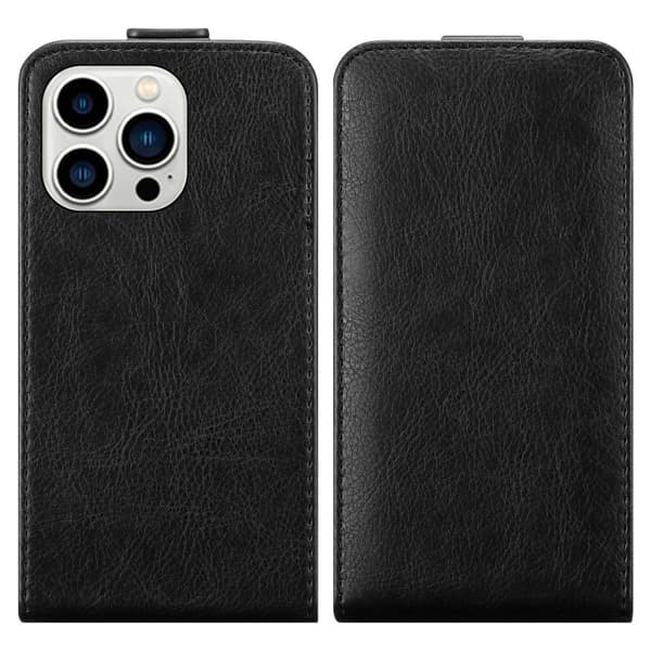 Skyddsfodral för iPhone 14 PRO MAX Fodral Skal i flipdesign med magnetisk stängning Case Cover