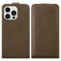 Miniatyrbild 8 av 8: Skyddsfodral för iPhone 14 PRO MAX Fodral Skal i flipdesign med magnetisk stängning Case Cover