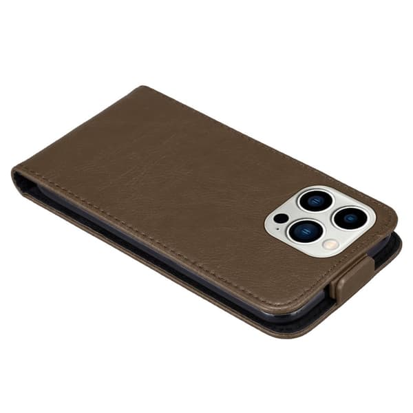 Skyddsfodral för iPhone 14 PRO MAX Fodral Skal i flipdesign med magnetisk stängning Case Cover