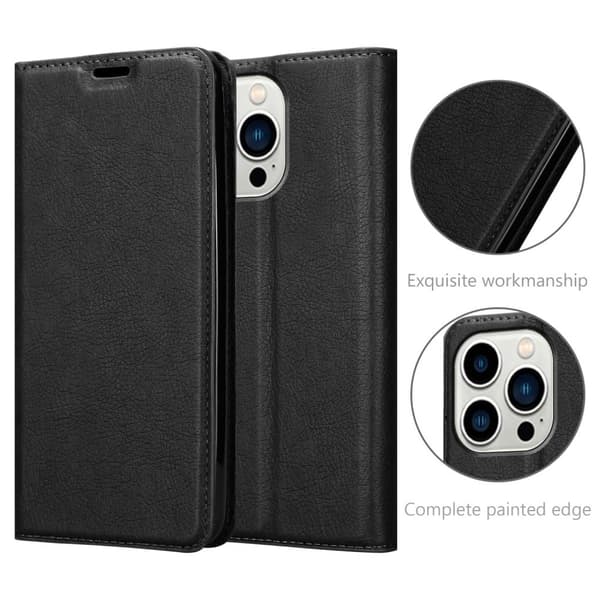 iPhone 14 PRO Cover Etui Case ()