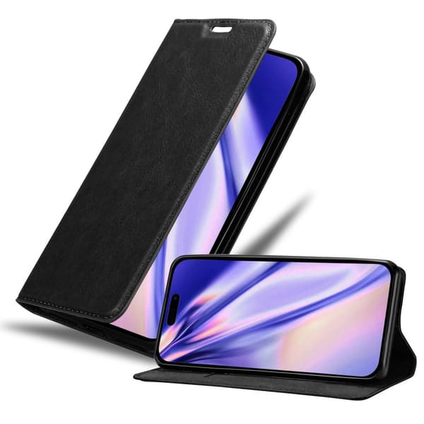 iPhone 14 PRO Cover Etui Case ()