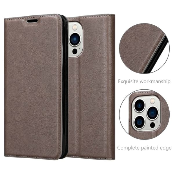 iPhone 14 PRO Cover Etui Case ()