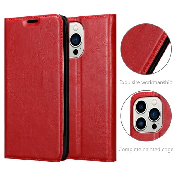 iPhone 14 PRO Cover Etui Case ()