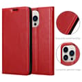 Miniatyrbillede 6 af 8: iPhone 14 PRO Cover Etui Case ()