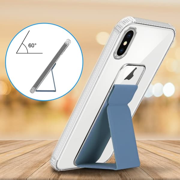 iPhone X / XS Etui Case Cover ()