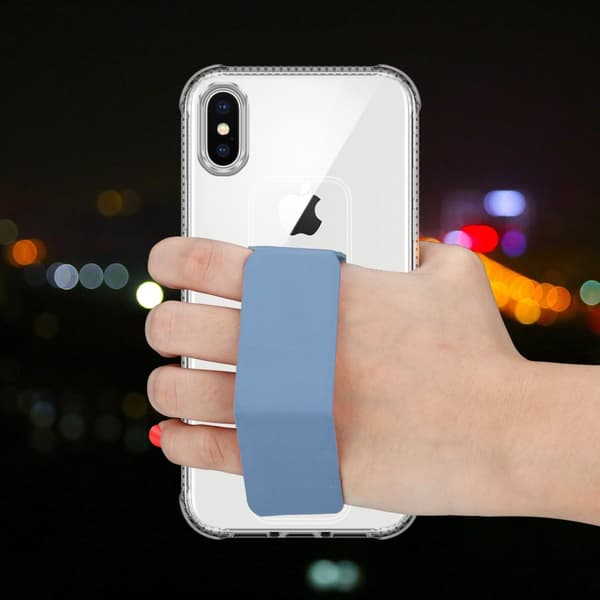 iPhone X / XS Etui Case Cover ()