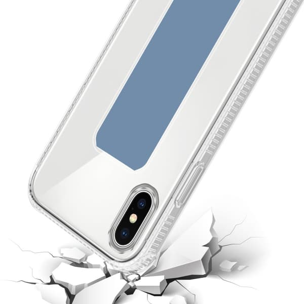 iPhone X / XS Etui Case Cover ()