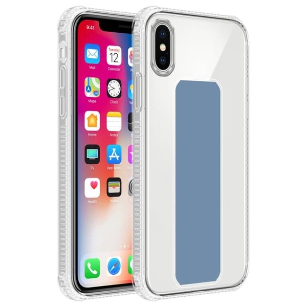 iPhone X / XS Etui Case Cover ()