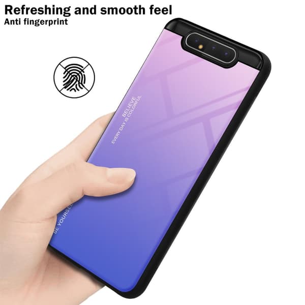 Cover Samsung Galaxy A80 / A90 4G Etui Case ()