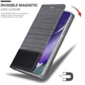 Miniatyrbillede 7 af 9: Samsung Galaxy NOTE 20 ULTRA Pungetui Cover Case ()