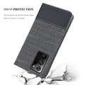 Miniatyrbillede 8 af 9: Samsung Galaxy NOTE 20 ULTRA Pungetui Cover Case ()