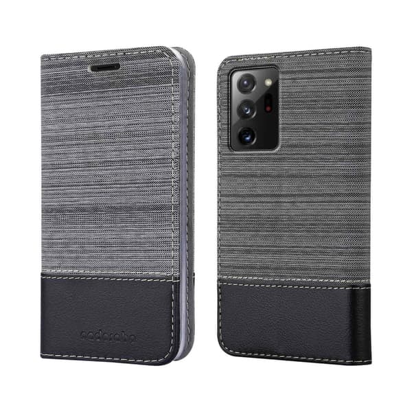 Samsung Galaxy NOTE 20 ULTRA Pungetui Cover Case ()