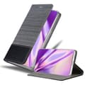 Miniatyrbillede 1 af 9: Samsung Galaxy NOTE 20 ULTRA Pungetui Cover Case ()