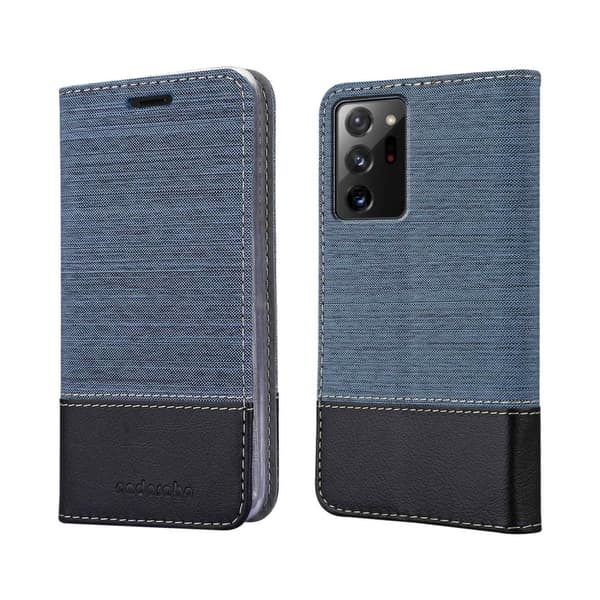 Samsung Galaxy NOTE 20 ULTRA Pungetui Cover Case ()
