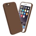 Pikkukuva 4 / 8: iPhone 6 PLUS / 6S PLUS Suojakuori Suojakotelo valmistettu joustavasta TPU-silikonista