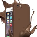 Pikkukuva 6 / 8: iPhone 6 PLUS / 6S PLUS Suojakuori Suojakotelo valmistettu joustavasta TPU-silikonista
