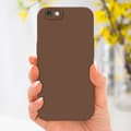 Pikkukuva 7 / 8: iPhone 6 PLUS / 6S PLUS Suojakuori Suojakotelo valmistettu joustavasta TPU-silikonista