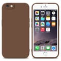 Pikkukuva 1 / 8: iPhone 6 PLUS / 6S PLUS Suojakuori Suojakotelo valmistettu joustavasta TPU-silikonista