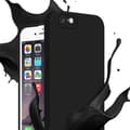Pikkukuva 11 / 11: iPhone 6 PLUS / 6S PLUS Suojakuori Suojakotelo valmistettu joustavasta TPU-silikonista