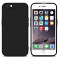 Pikkukuva 1 / 11: iPhone 6 PLUS / 6S PLUS Suojakuori Suojakotelo valmistettu joustavasta TPU-silikonista
