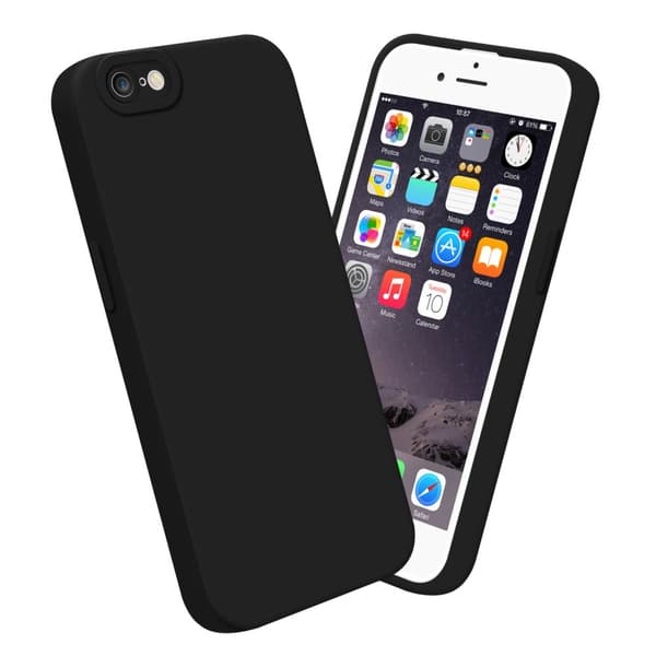 iPhone 6 PLUS / 6S PLUS Cover Etui Case ()