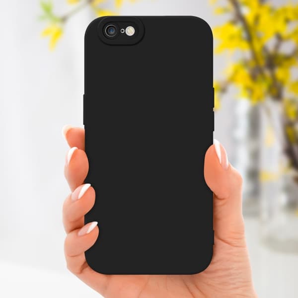 iPhone 6 PLUS / 6S PLUS Cover Etui Case ()
