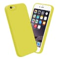 Miniatyrbild 4 av 8: iPhone 6 PLUS / 6S PLUS Fodral Skal Case Cover av flexibelt TPU-silikon Bobilskydd