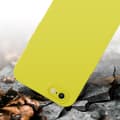 Miniatyrbild 5 av 8: iPhone 6 PLUS / 6S PLUS Fodral Skal Case Cover av flexibelt TPU-silikon Bobilskydd
