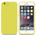 Miniatyrbild 1 av 8: iPhone 6 PLUS / 6S PLUS Fodral Skal Case Cover av flexibelt TPU-silikon Bobilskydd