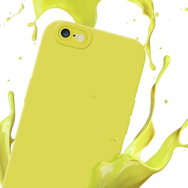 iPhone 6 PLUS / 6S PLUS Cover Etui Case ()