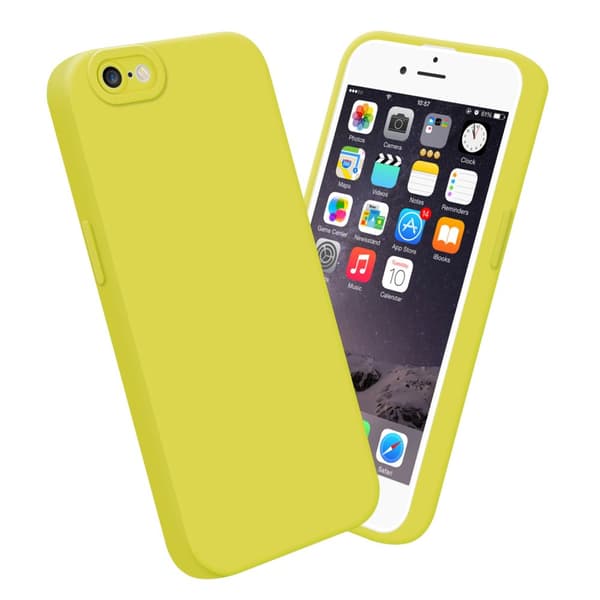 iPhone 6 PLUS / 6S PLUS Cover Etui Case ()