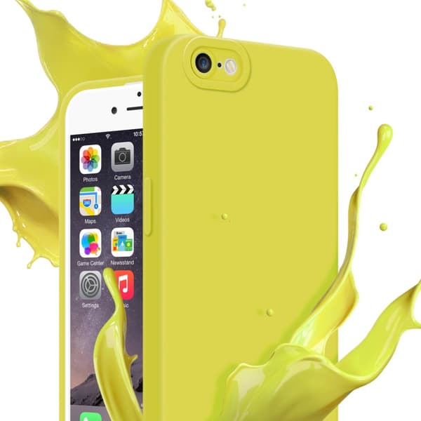 iPhone 6 PLUS / 6S PLUS Cover Etui Case ()
