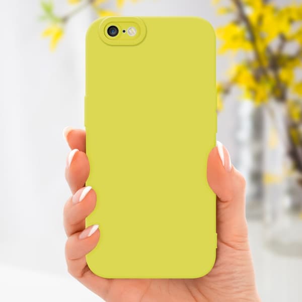 iPhone 6 PLUS / 6S PLUS Cover Etui Case ()