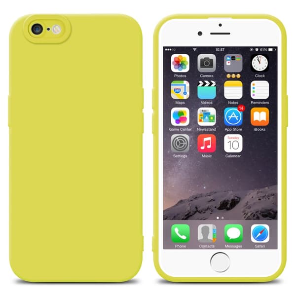 iPhone 6 PLUS / 6S PLUS Cover Etui Case ()