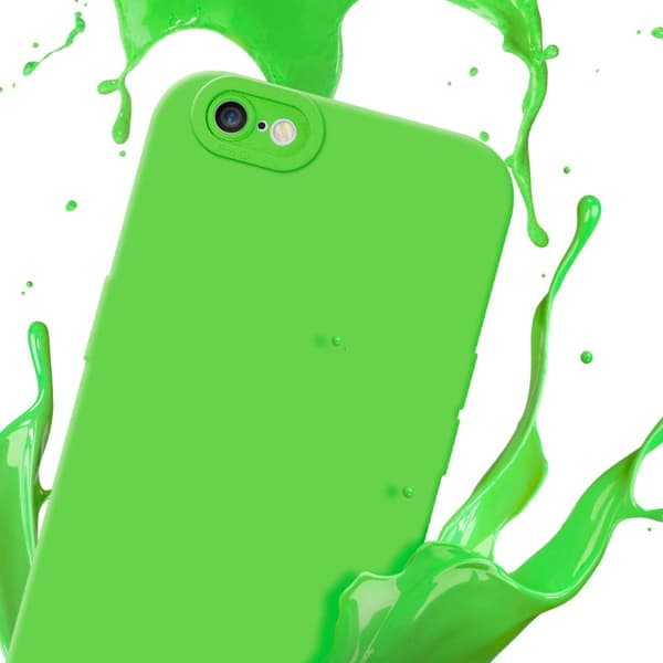 iPhone 6 PLUS / 6S PLUS Cover Etui Case ()