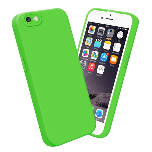 iPhone 6 PLUS / 6S PLUS Cover Etui Case ()