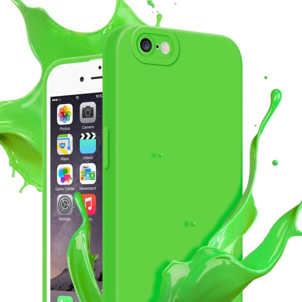 iPhone 6 PLUS / 6S PLUS Cover Etui Case ()