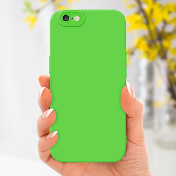 iPhone 6 PLUS / 6S PLUS Cover Etui Case ()