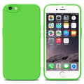 Miniatyrbild 2 av 11: iPhone 6 PLUS / 6S PLUS Fodral Skal Case Cover av flexibelt TPU-silikon Bobilskydd