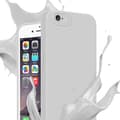 Pikkukuva 11 / 11: iPhone 6 PLUS / 6S PLUS Suojakuori Suojakotelo valmistettu joustavasta TPU-silikonista