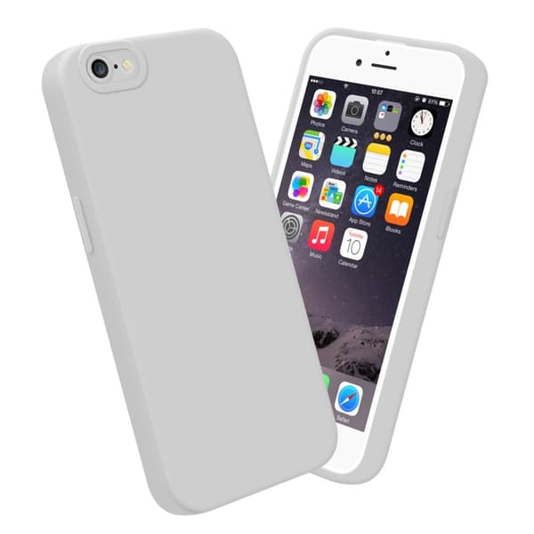 iPhone 6 PLUS / 6S PLUS Cover Etui Case ()