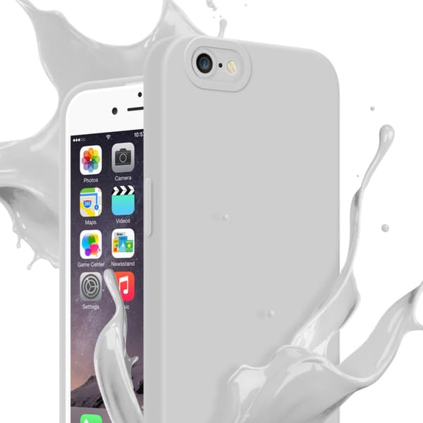 iPhone 6 PLUS / 6S PLUS Cover Etui Case ()