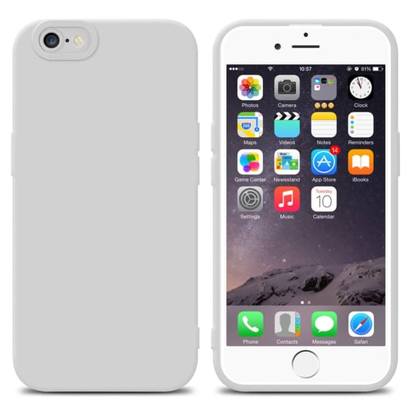 iPhone 6 PLUS / 6S PLUS Cover Etui Case ()